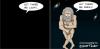 Cartoon: Genesis (small) by Mandor tagged god,genesis,let,there,be,light