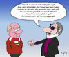 Cartoon: Uli ist supergeil! (small) by Lelle tagged hoeneß,hoeness,uli,supergeil,bayern,manager,steuerhinterziehung,lelle,cartoons,sport,fußball,betrug,edeka