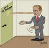 Cartoon: Putin Pinocchio (small) by JSanders tagged putin,cremea,ukraina,ukraine,pinokio,lie,lying