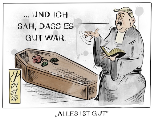 Alles ist gut Alles ist gut