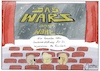 Cartoon: DAS WARS dann wohl. (small) by Justen tagged trump,impeachment,star,wars,kino,usa,amtsenthebung