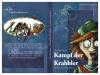 Cartoon: Kampf der Krabbler (small) by Lissy tagged illustration cover jugendbuch junge character insekten