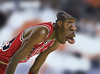 Cartoon: Michael Jordan (small) by jaime ortega tagged michael,jordan