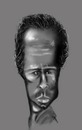 Cartoon: sketch 02 (small) by jaime ortega tagged me