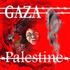 Cartoon: Genozid (small) by petwall tagged völkermord,altes,testament,palestina,gaza