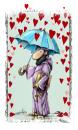 Cartoon: LOVE rain (small) by LuciD tagged lucido