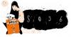 Cartoon: SO36 (small) by illustrami tagged woman,islam,modern,world