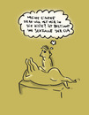 Cartoon: CIA-Sexfalle (small) by Ludwig tagged wikileak assange sex trap sexfall cia