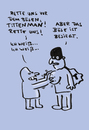 Cartoon: Sexy Superhero (small) by Ludwig tagged busen,titten,supermann,anfassen,fummeln,brust,superheld