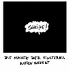 Cartoon: Sieg der dunklen Macht (small) by Ludwig tagged böse,evil,mächte,finstnis,dunkelheit,sieg,dark,forces,shit,ende