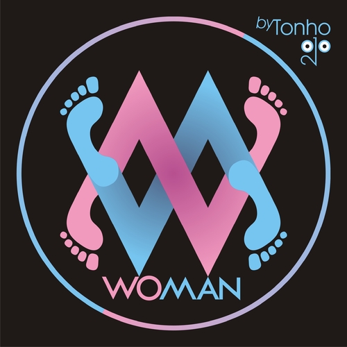 Cartoon: WoMAN (medium) by Tonho tagged wm