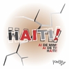 Cartoon: haiti (small) by Tonho tagged dor