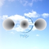 Cartoon: hollow (small) by Tonho tagged sky,hollow,blue