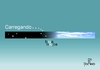 Cartoon: Loading... (small) by Tonho tagged download,load,loading,night,day