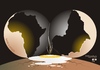 Cartoon: RonRoncCrackSsssss (small) by Tonho tagged fome