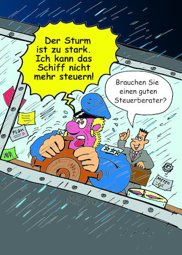 Steuerberater Steuerberater