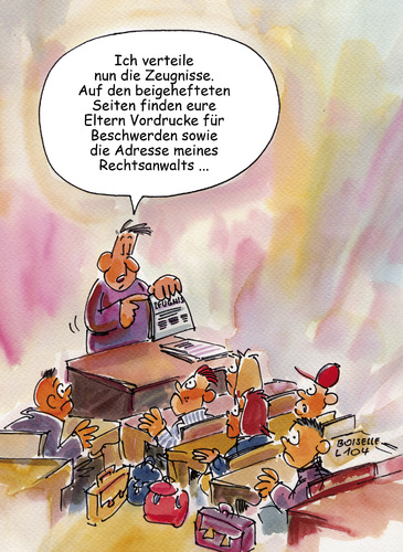 Zeugnisausgabe_Rechtsanwalt Zeugnisausgabe_Rechtsanwalt