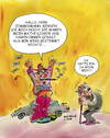 Cartoon: Mathe-Lehrer Zimmermann (small) by Boiselle tagged lehrer,steffen,boiselle