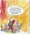 Cartoon: Stundenpläne (small) by Boiselle tagged lehrer,stundenplan,stundenpläne,boxhandschuhe,sitzung,besprechnung,lehrerzimmer,schreibtisch,unterhaltung,diskussion,kollegen,kolleginnen,beamte,schule,schüler,unterricht,unterrichtsplan,schulplan,unterrichtspläne,schulpläne,steffen,boiselle