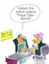 Cartoon: Trauerhilfe (small) by Boiselle tagged steffen,boiselle,cartoon,zeichnung,humor,lustig,witzig,tot,tod,trauerhilfe,witwe