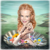 Cartoon: Nicole Kidman (small) by funny-celebs tagged nicolekidman,tomcruise,keithurban,actress,hollywood,australia,moulinrouge,dayoftunder,birthofvenus,bottichelli