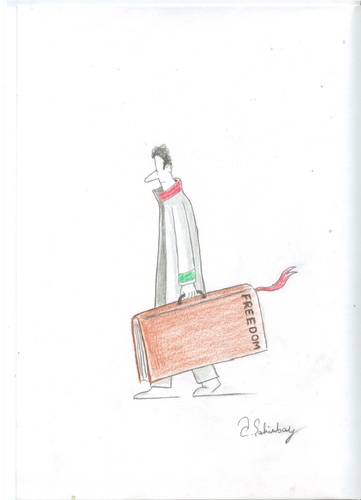 Cartoon: 904 (medium) by aytrshnby tagged avukat