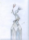 Cartoon: 13-12-11 (small) by aytrshnby tagged karikadraw