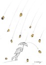 Cartoon: escape (small) by aytrshnby tagged escape