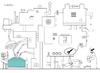 Cartoon: operating room (small) by aytrshnby tagged operating,room