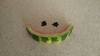 Cartoon: smile (small) by aytrshnby tagged smiling,watermelon