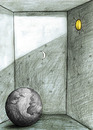 Cartoon: the last case (small) by aytrshnby tagged the,last,case