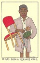 Cartoon: Black Steve Martin (small) by TIMMERS tagged jerk,steve,martin,watermelon