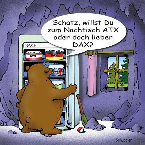bärennachtisch bärennachtisch