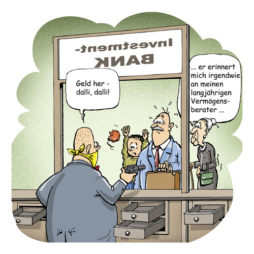 Bankenkrise Einlagen Bankenkrise Einlagen
