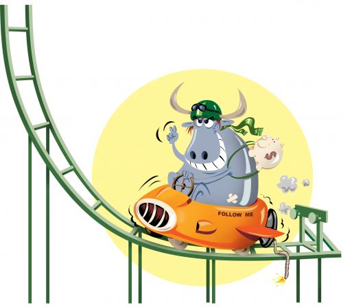 bullish bullish