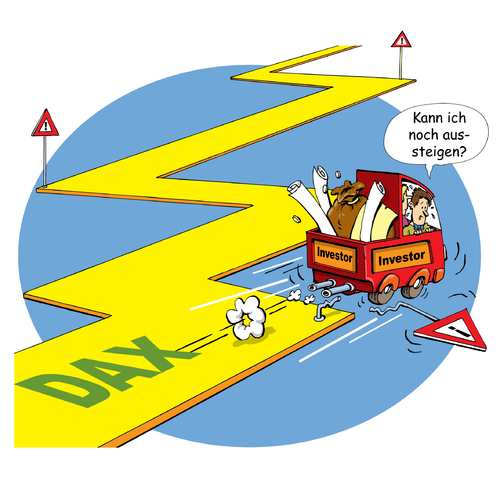 Dax Börse Dax Börse