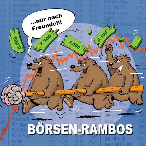 rambos rambos