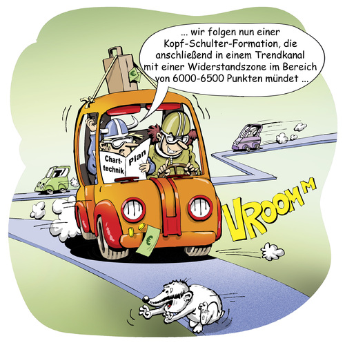Trendkanal Trendkanal