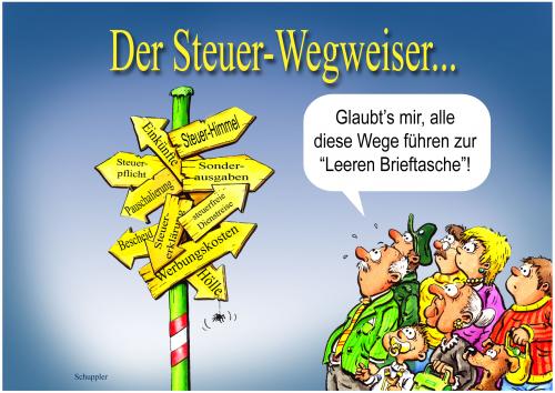 wegweiser