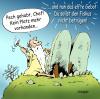 Cartoon: moses (small) by schuppi tagged gebote,moses,steuer,finanz,finanzen,wirtschaft,geld,finanzamt