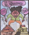 Cartoon: telangana ... (small) by vemulacartoons tagged vemulacartoons