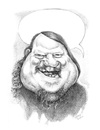 Cartoon: Die Ludolfs 1 (small) by hopsy tagged die ludolfs caricature