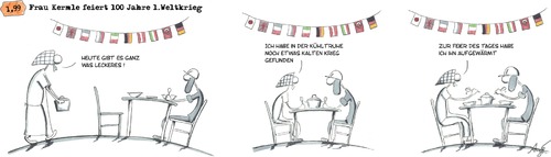 100 Jahre 1.Weltkrieg 100 Jahre 1.Weltkrieg