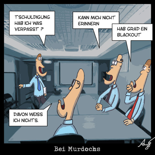 Bei Murdochs