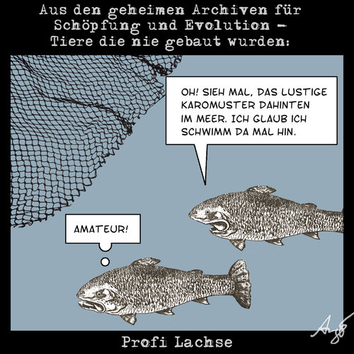 Aus den geheimen Archiven... Aus den geheimen Archiven...