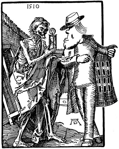 Death and Dealer Death and Dealer