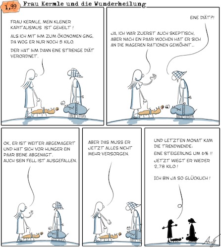 Er ist geheilt Er ist geheilt