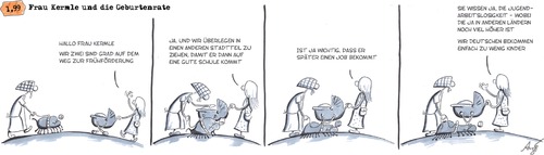 Geburtenrate Geburtenrate
