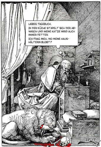 Hieronymus Hieronymus
