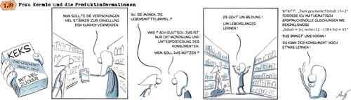 Kundeninformation Kundeninformation